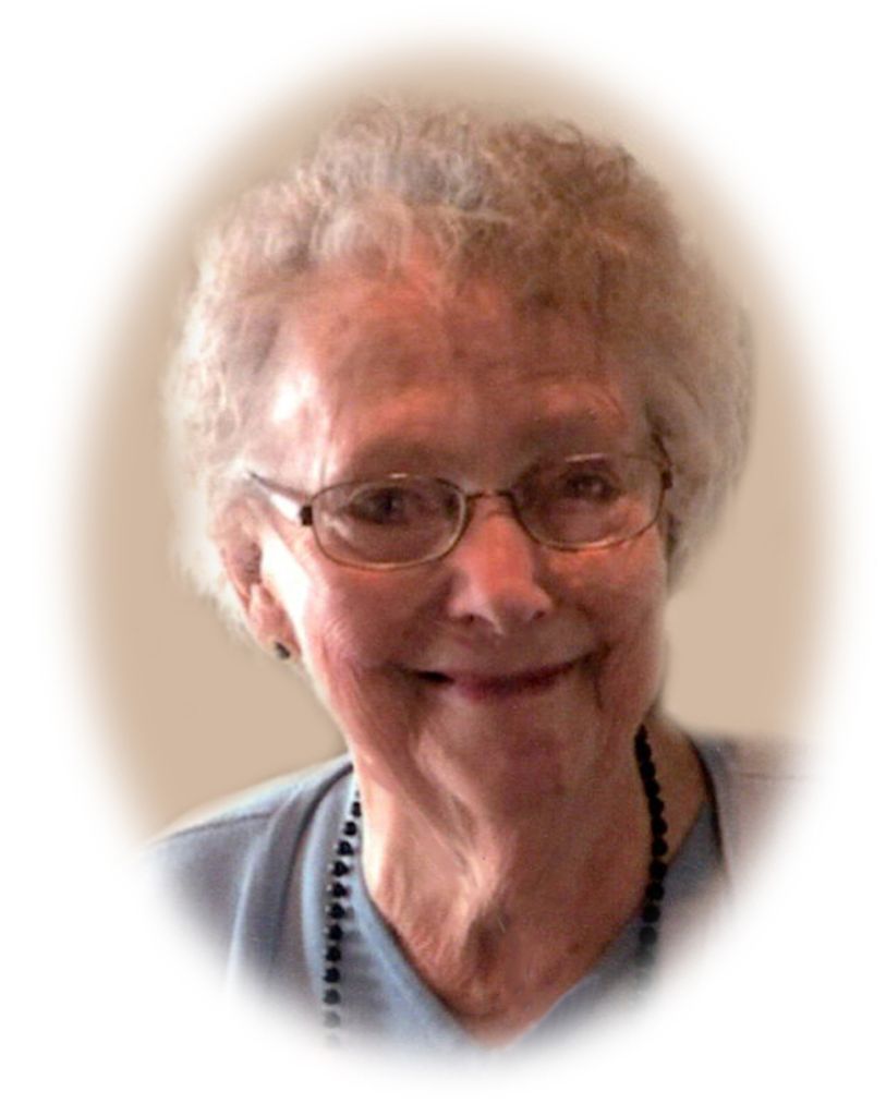 Joycelyne "Joyce" Ann (Rubrecht)  Scheerger