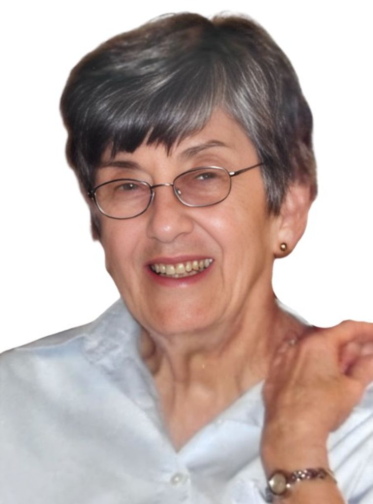 Cecilia Pfeiffer Profile Photo