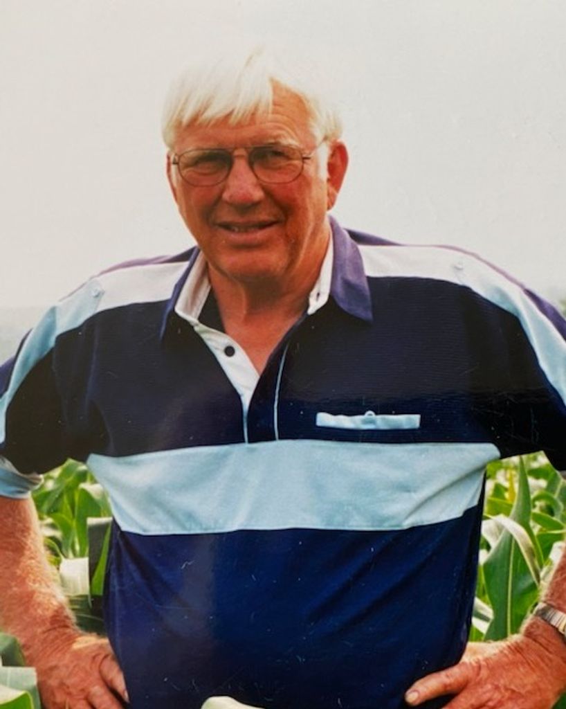 Donald Boyum