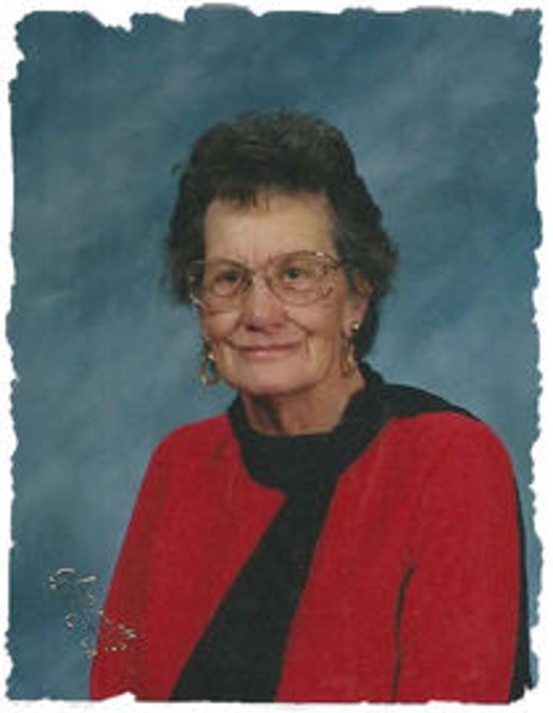 Betty Anderson