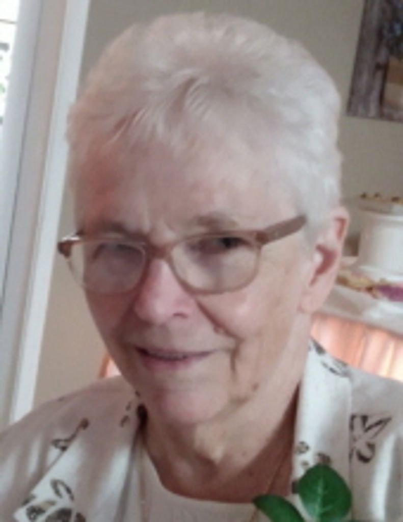 Mabel F. Cutchall Profile Photo