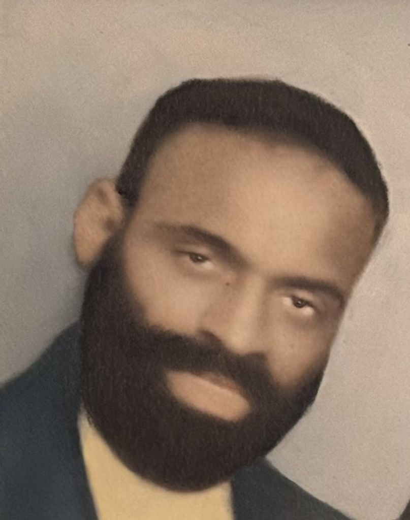 Larry Rahim Shabazz Profile Photo