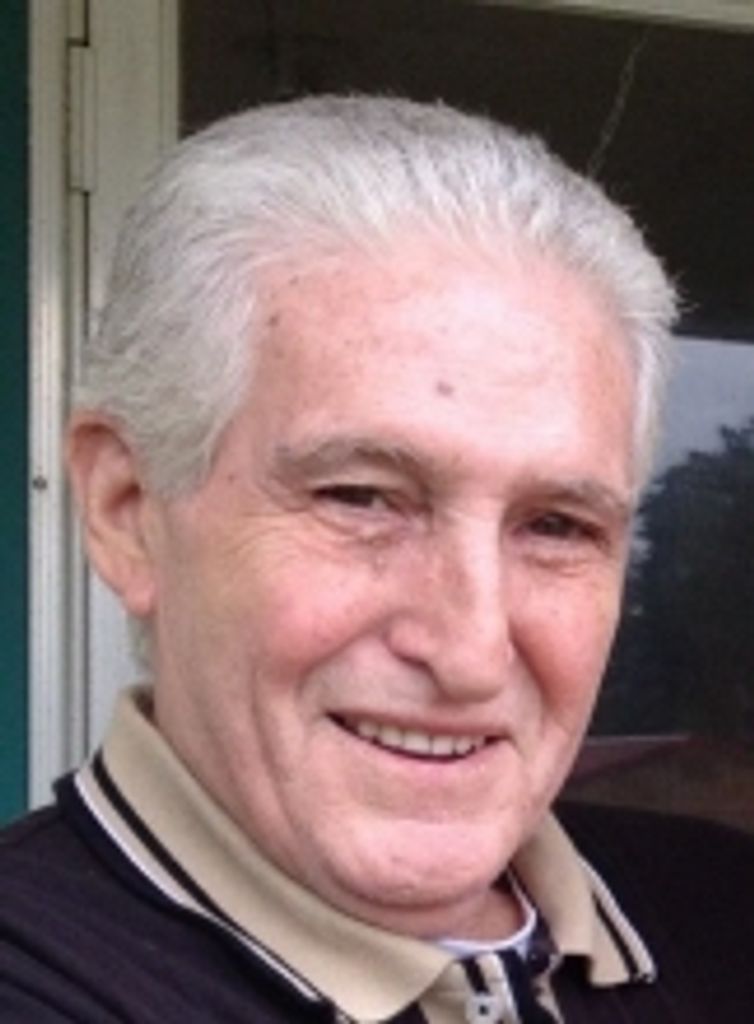 Joe David Dickerson