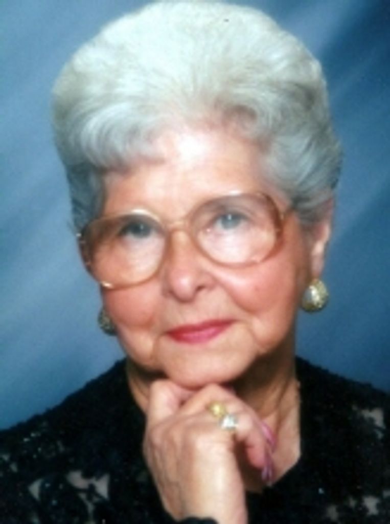 Mary A. St.Pierre