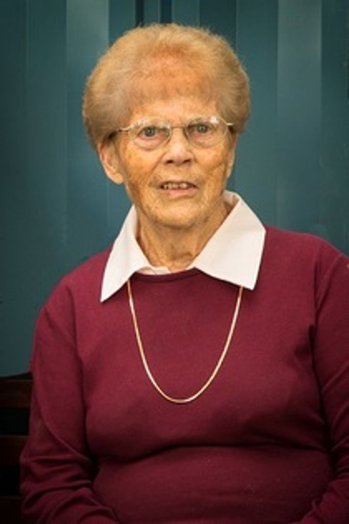 Bernice Walker Profile Photo