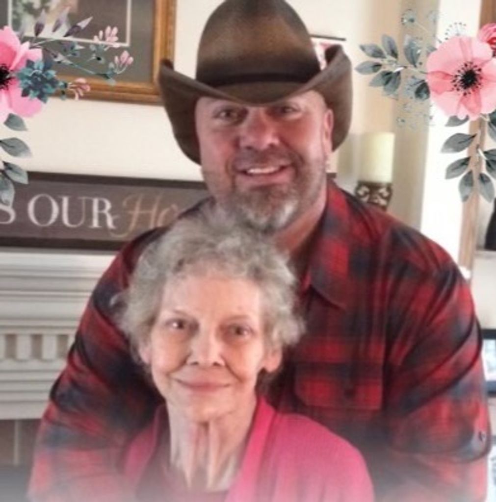 Gannel Jean Owens Bailey Profile Photo