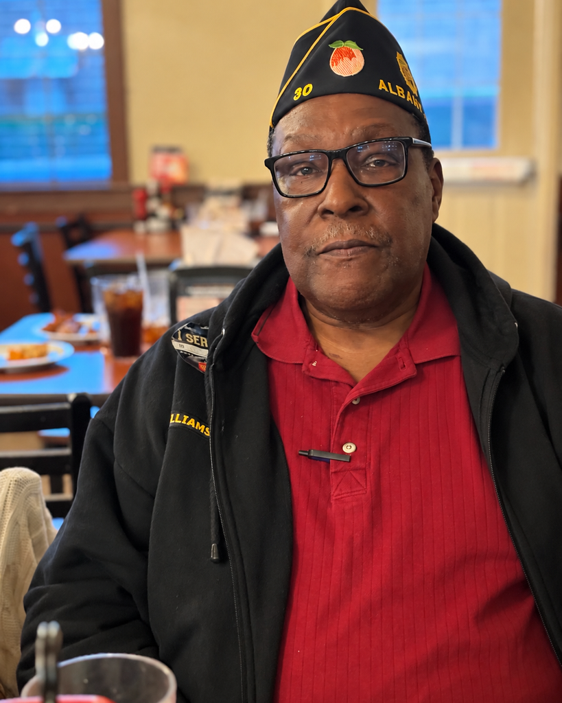 Thomas Lee Wiliams Profile Photo