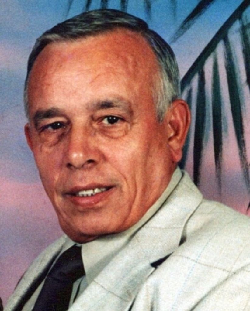Calogero Sciandra Profile Photo