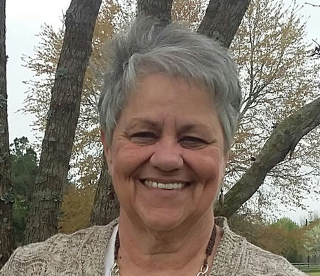 Jackie Barnes Sheets Profile Photo