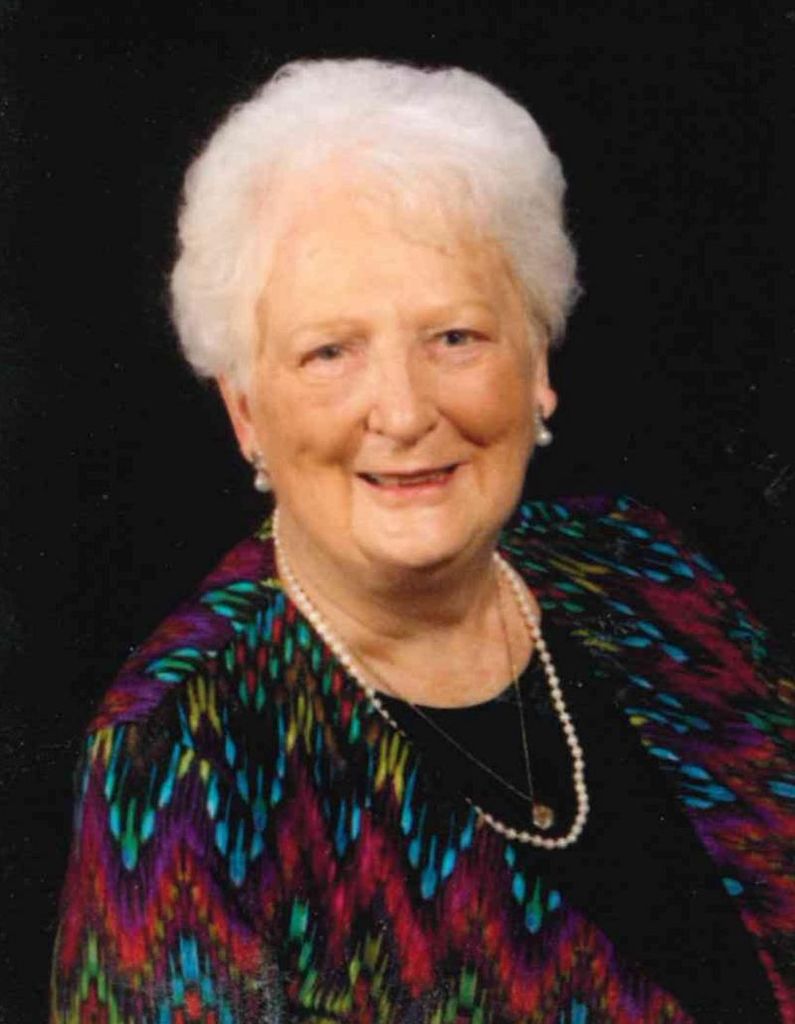 Dorothy Ann Howell Profile Photo
