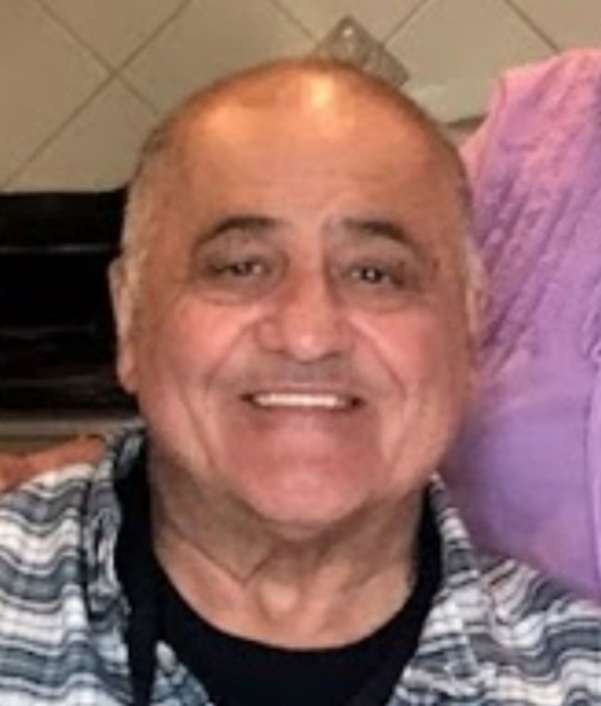 Jesus Manuel "Manny" Mendez Ii