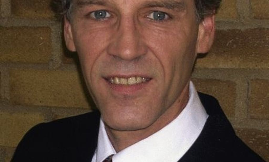 Kevin Todd Baker