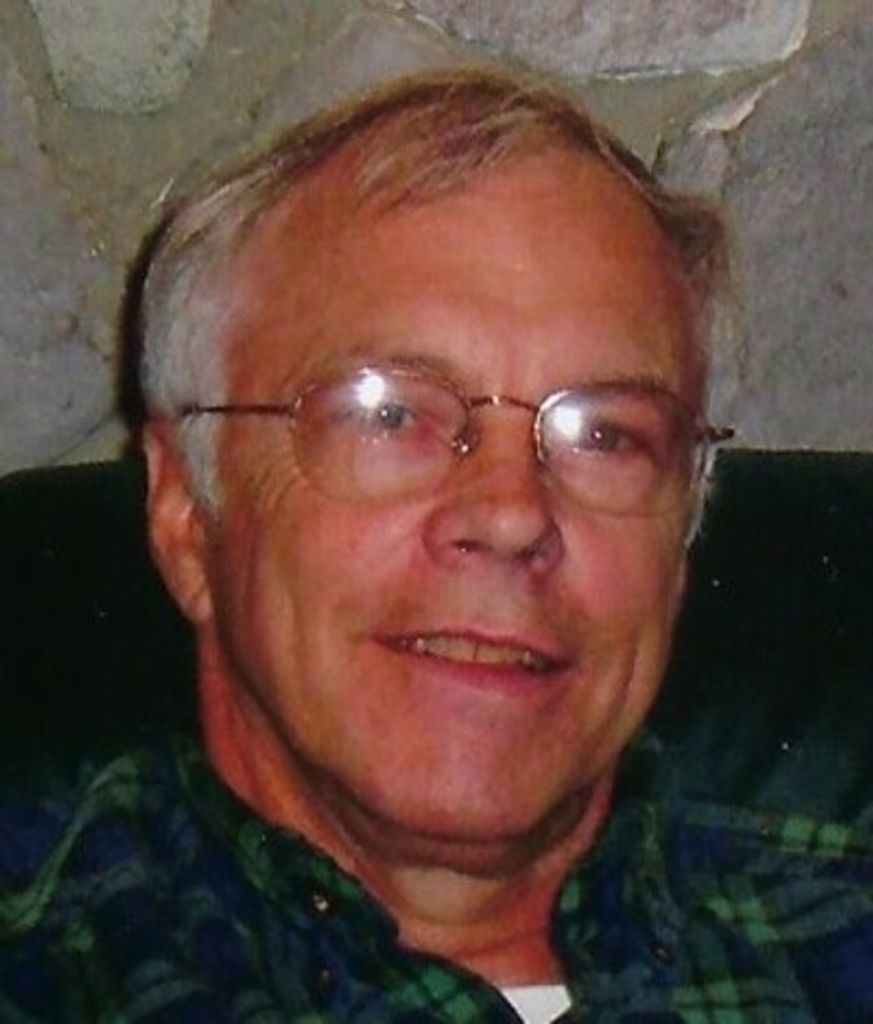 Charles "Charlie" Michael Haines Profile Photo
