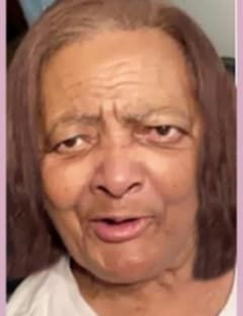 Fannie Lois Cunningham Profile Photo