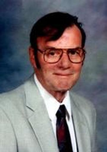 Bruce  Arthur Roe Profile Photo
