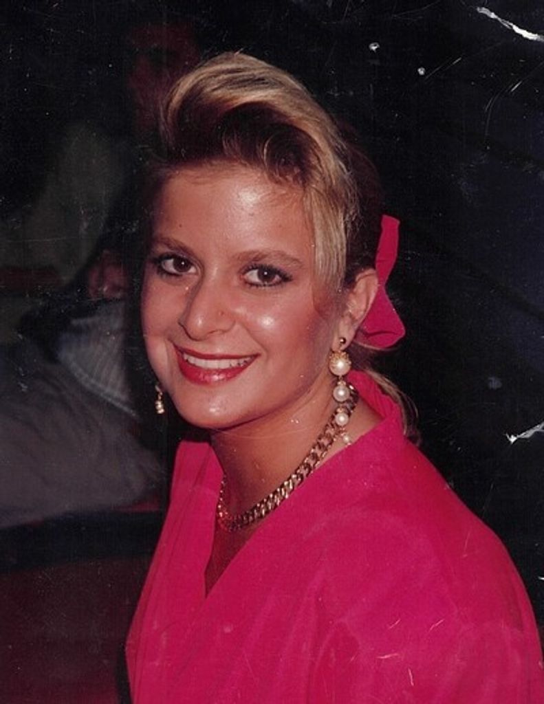 Amy Beth Chambers