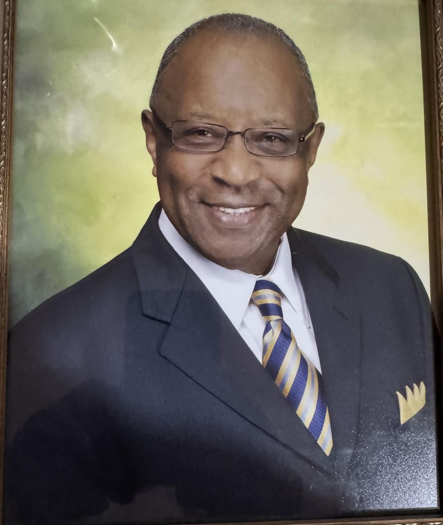 Charles Everett Ellerbe