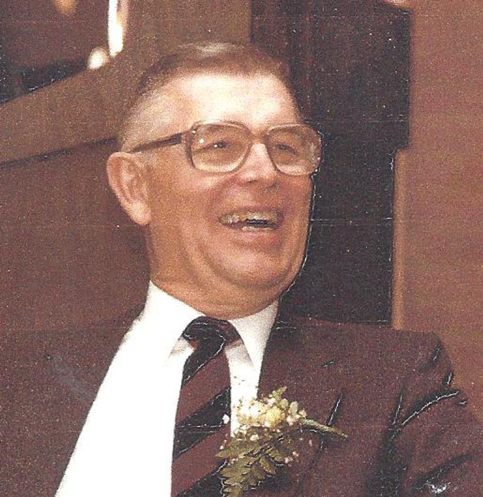 Russell L. Shuman