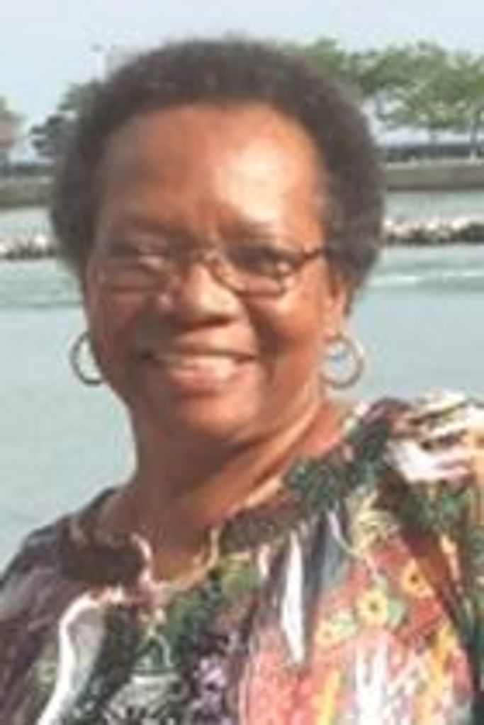 Hattie Mae Wilson Roberson