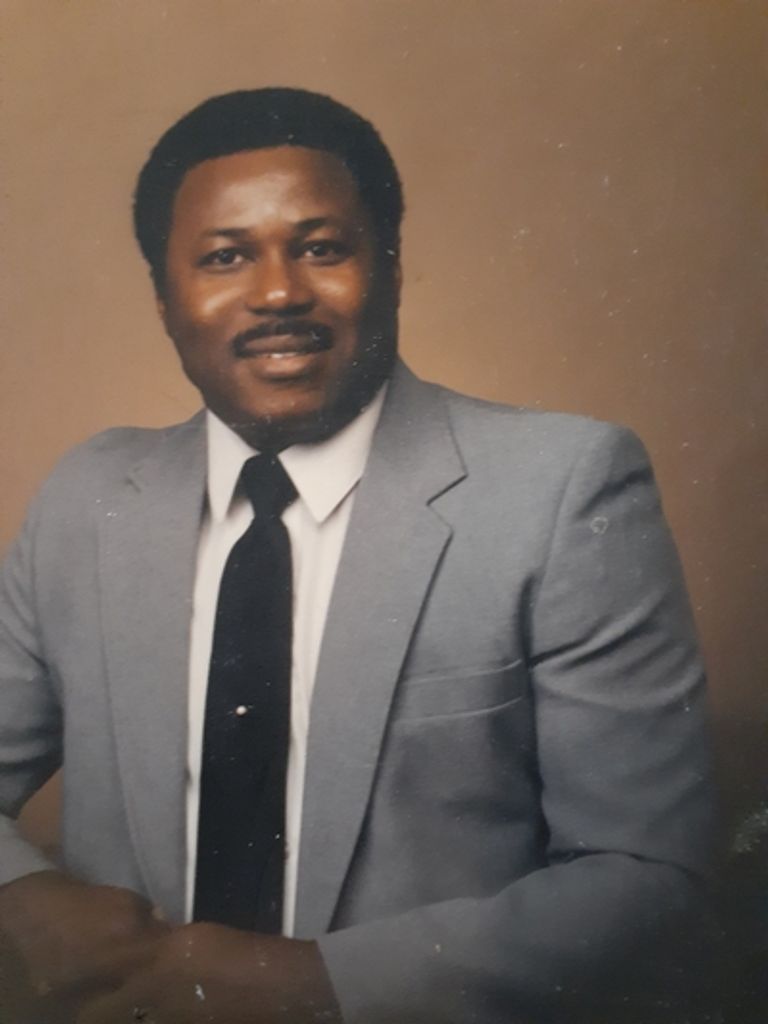 Andrew Lee Holmes, Sr.