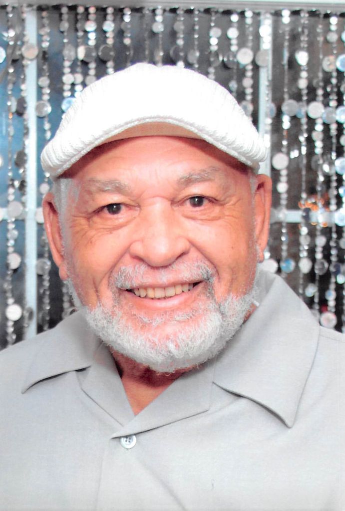 Boadmon Joseph Alexander