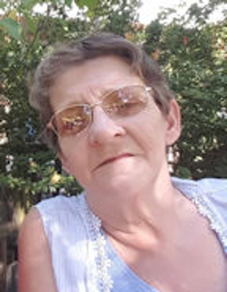 Pamela A. Ferris Profile Photo
