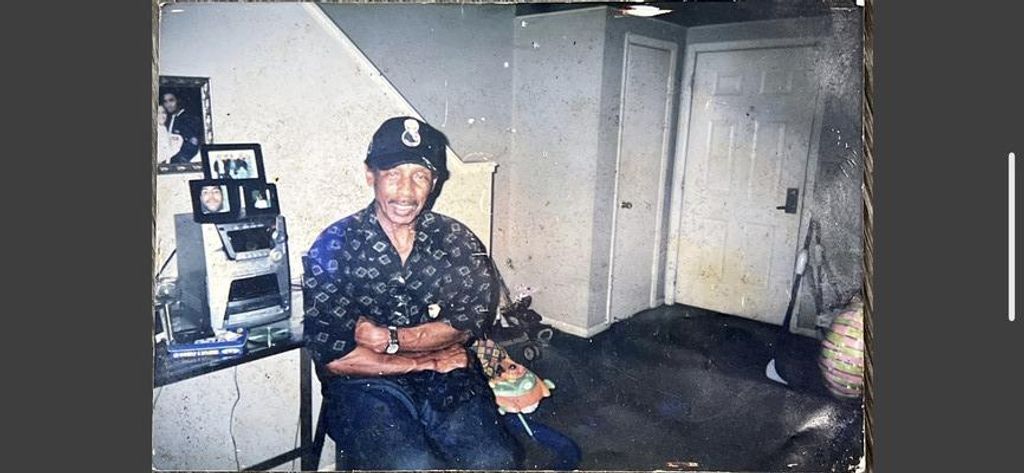 Charles Earl Horton, Jr.