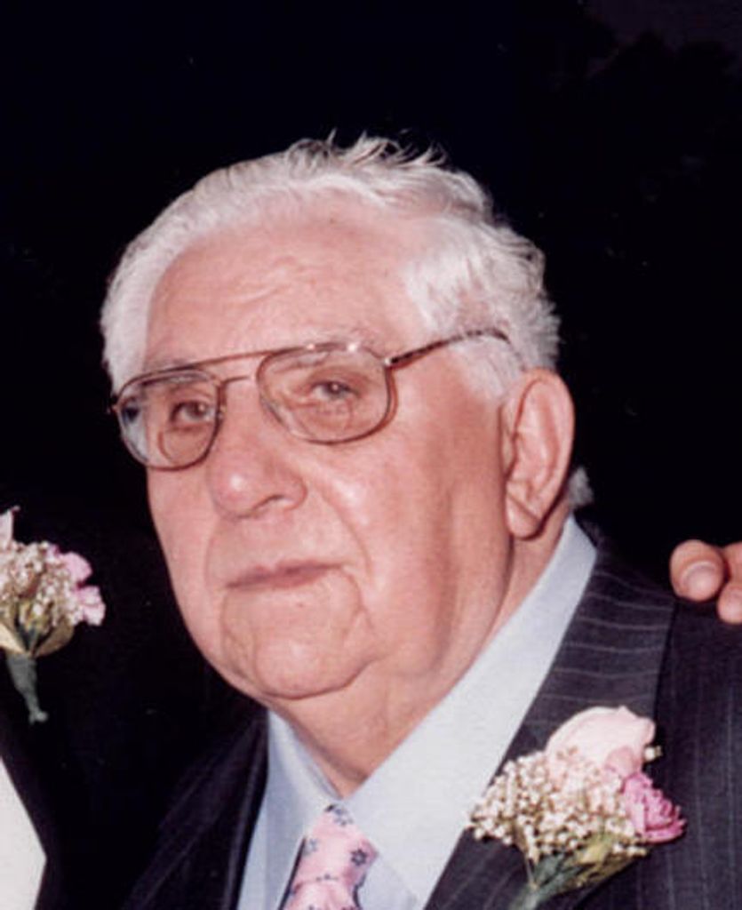 Anthony D. "Tony" Trusso