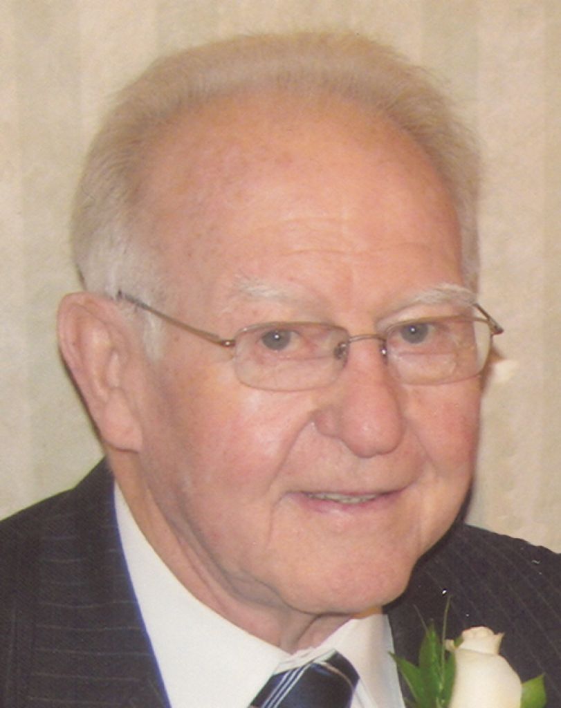 Garth Arthur Cahoon