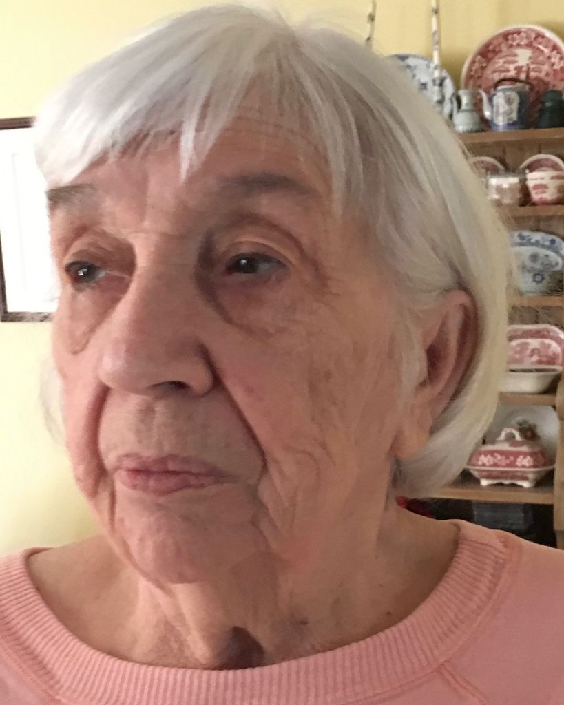 Helen Elrod