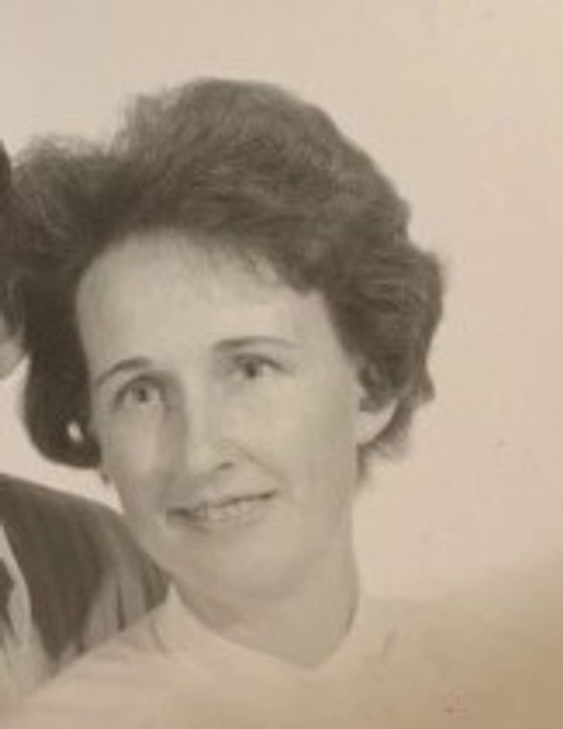 Grace Carr
