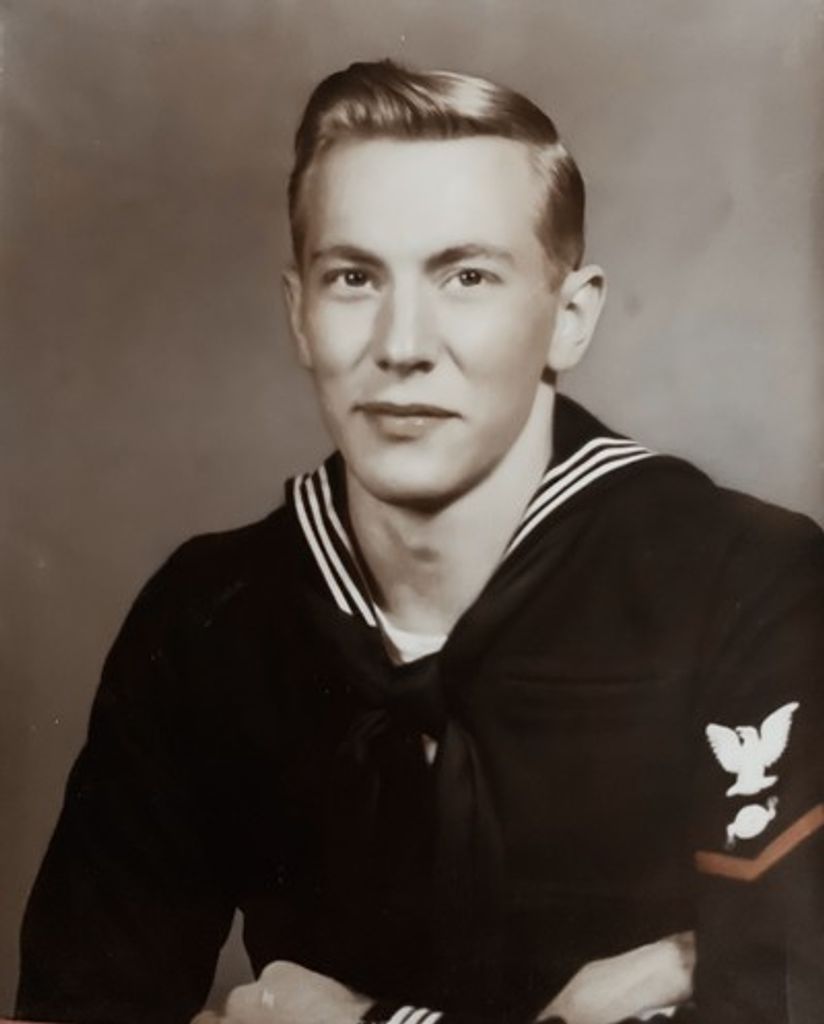 Glen Alden Stephenson