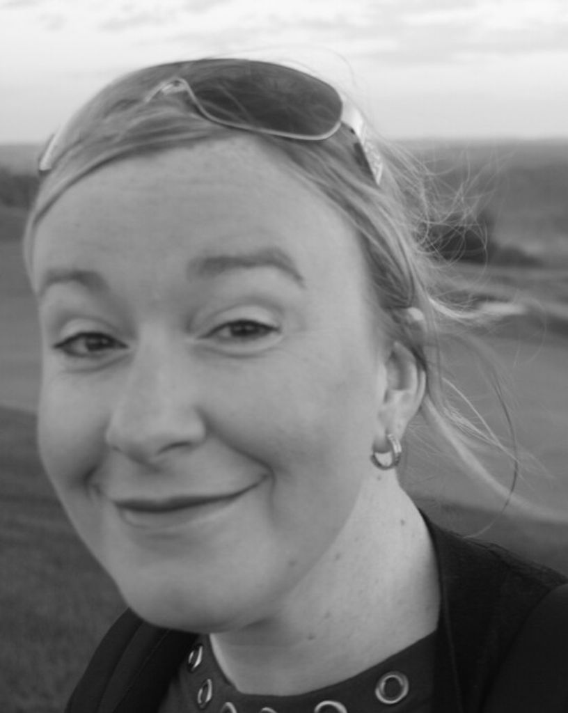 Sarah J (Snodgrass)  Herring