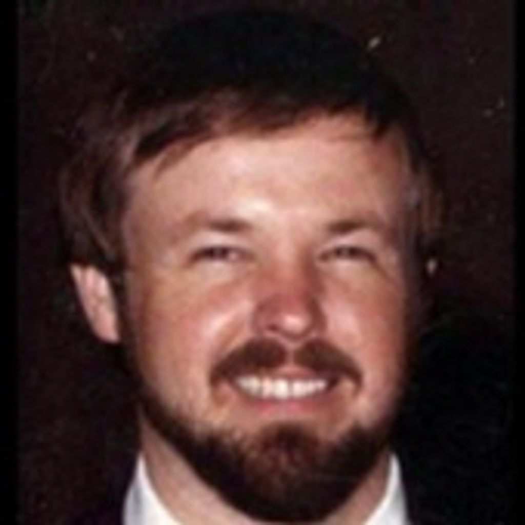 John Edward Mullinix