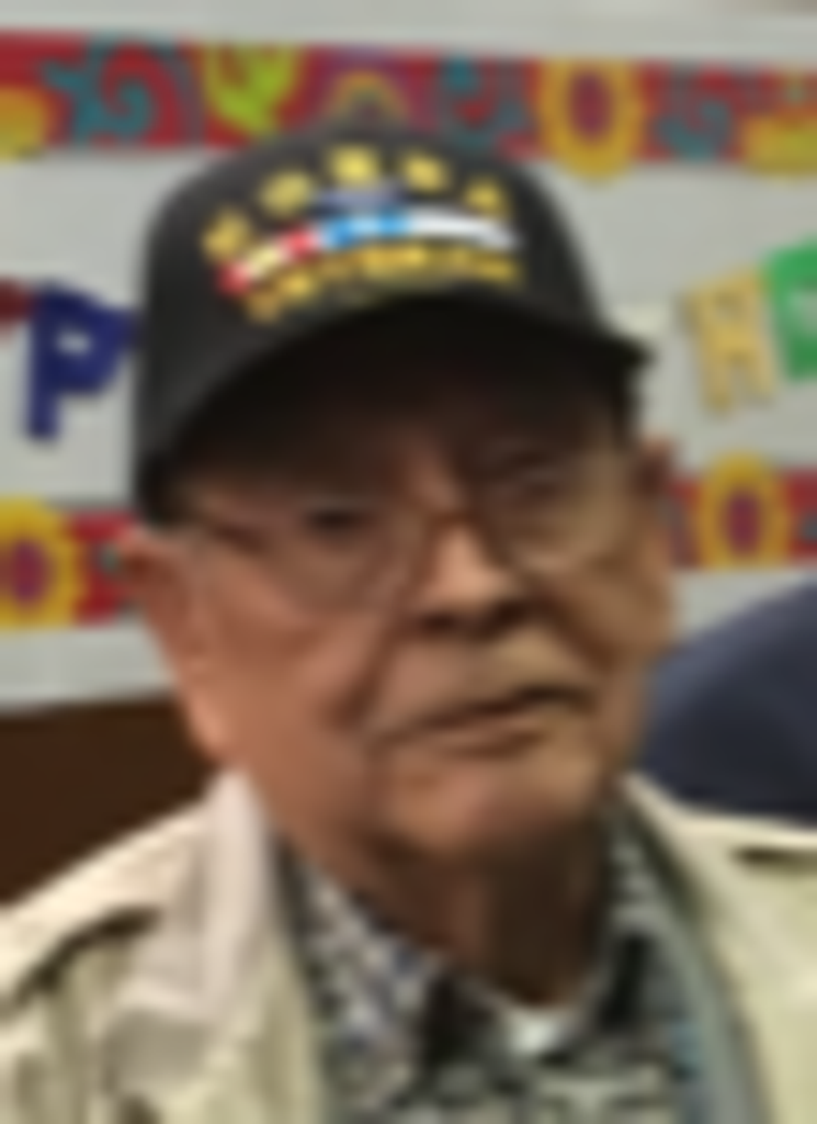 Dionicio S. Perez Profile Photo