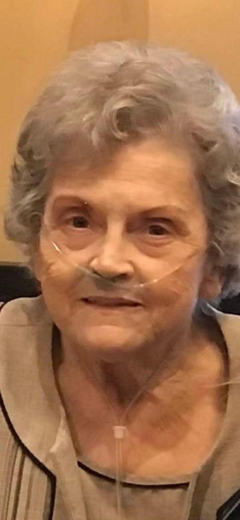 Joyce Ann Carlton Profile Photo