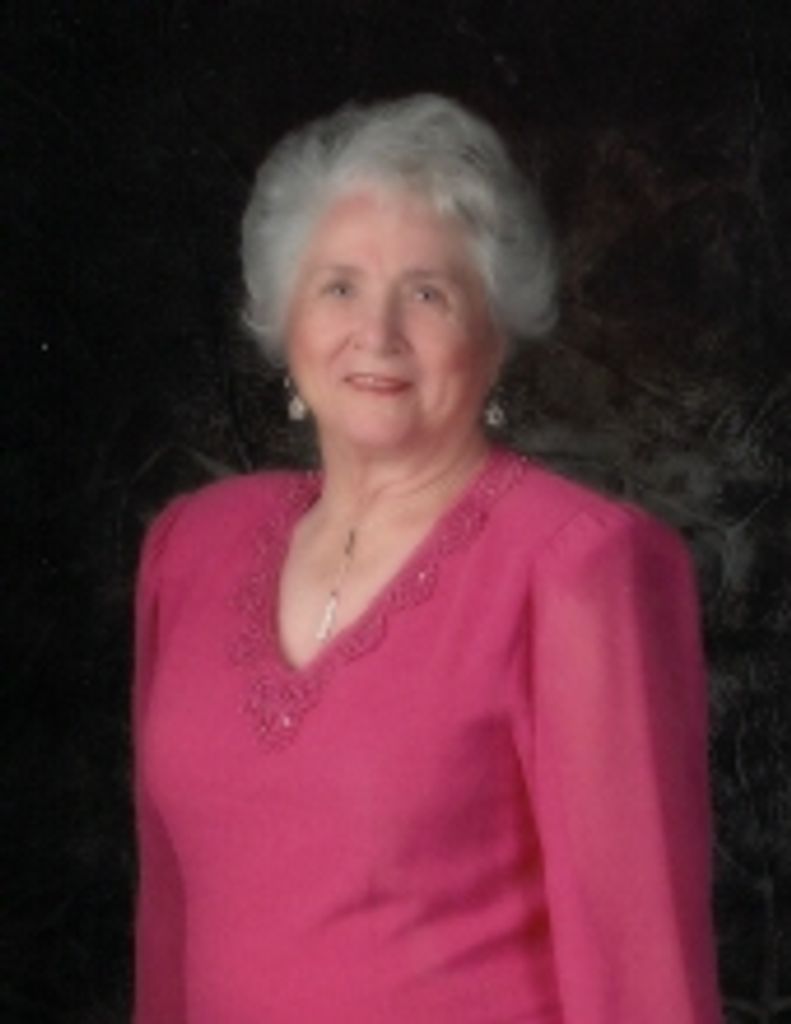 Margaret Norma Carter