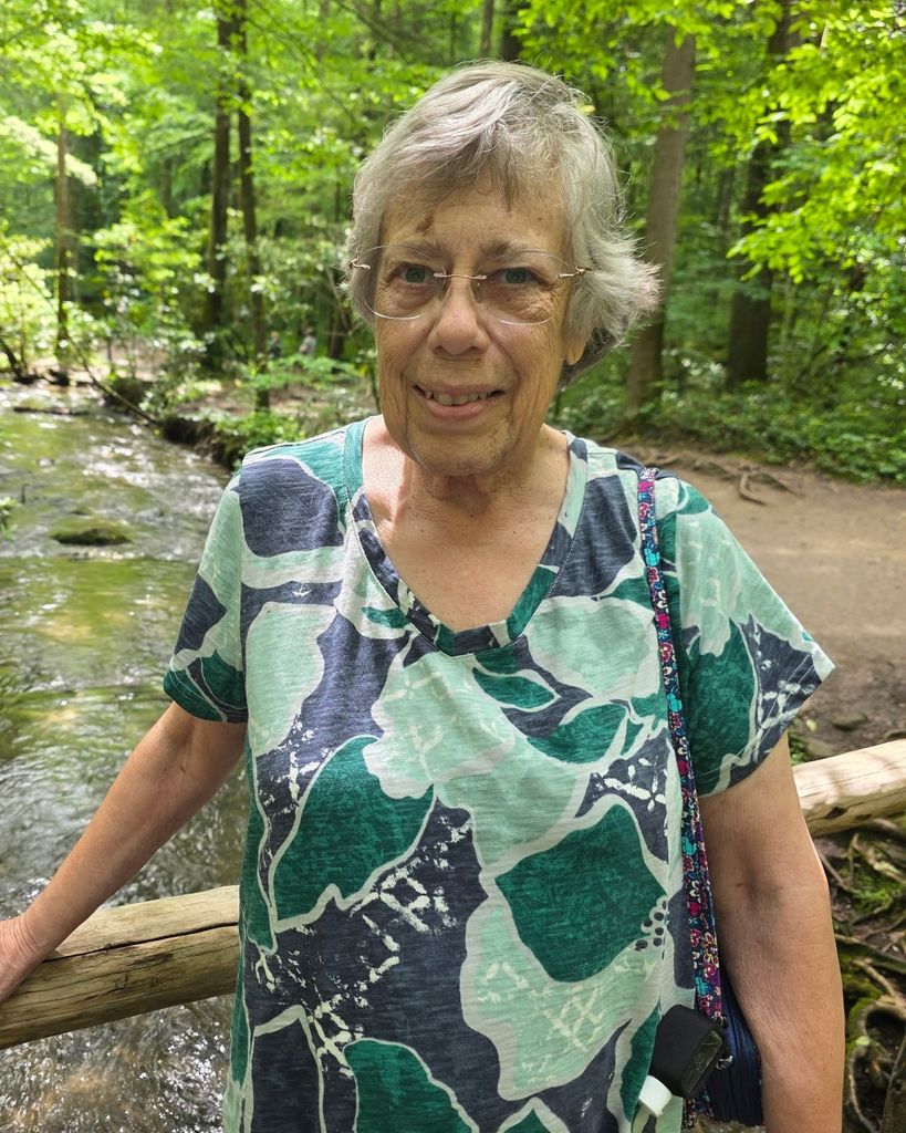 Joan Jacobs Fetter Profile Photo