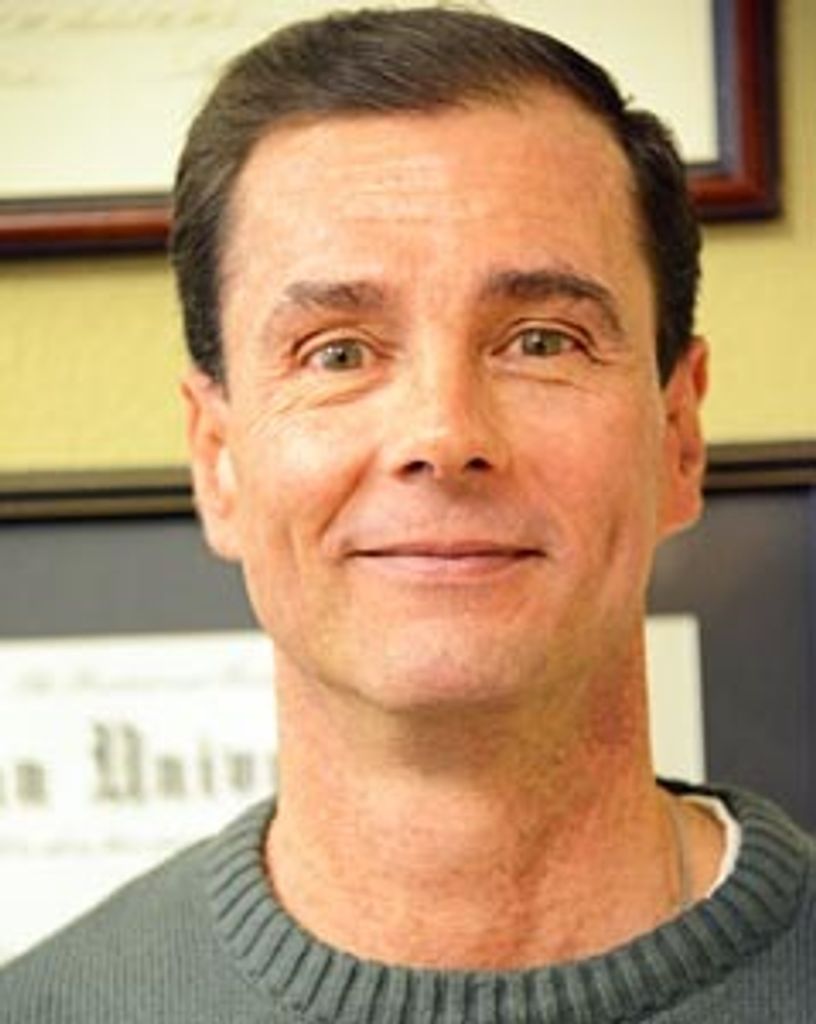 Scott  David Rosenquist Profile Photo