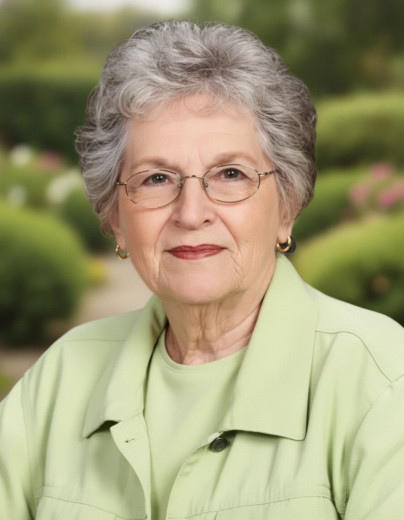 Patricia Susan Deaver Profile Photo