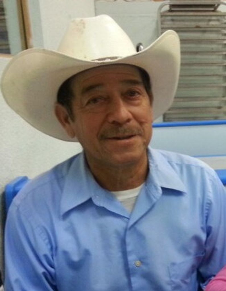 Jose Martinez-Solorio