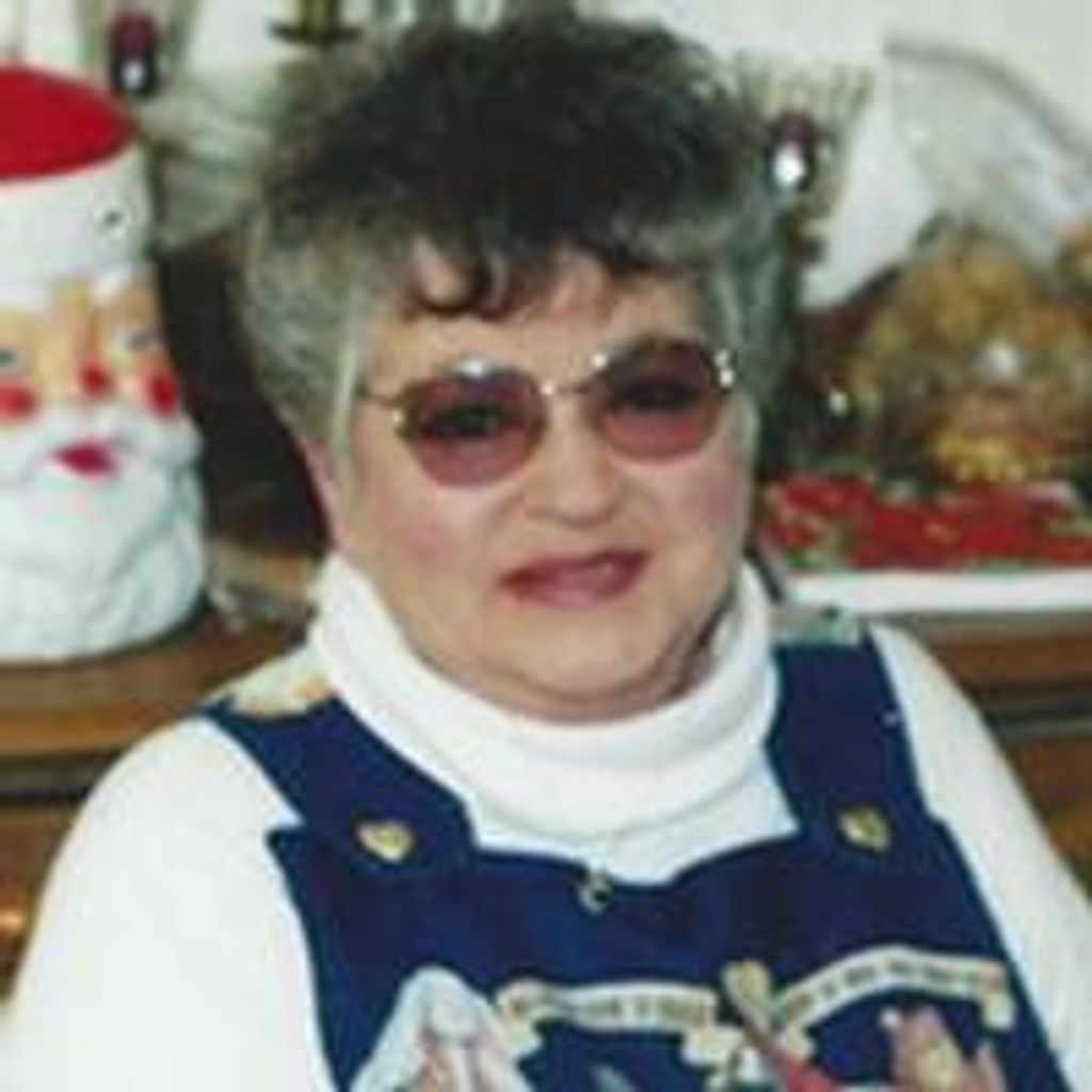 Mildred Carolyn Sloan