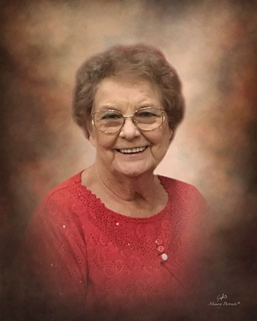 Marlene McIntosh