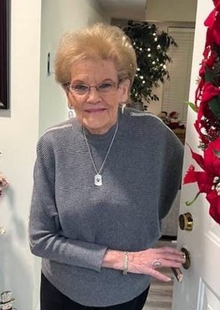 Janice Scully