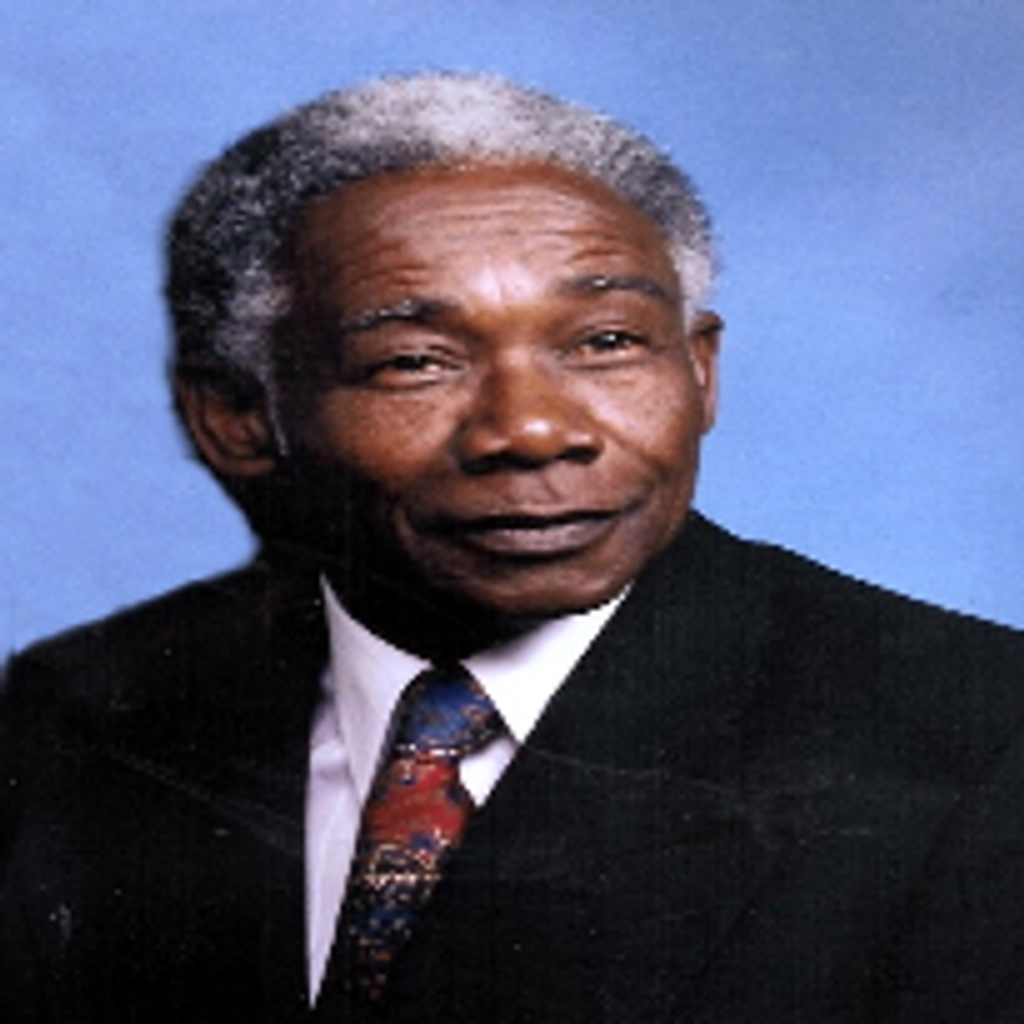 Elmer Harris Profile Photo