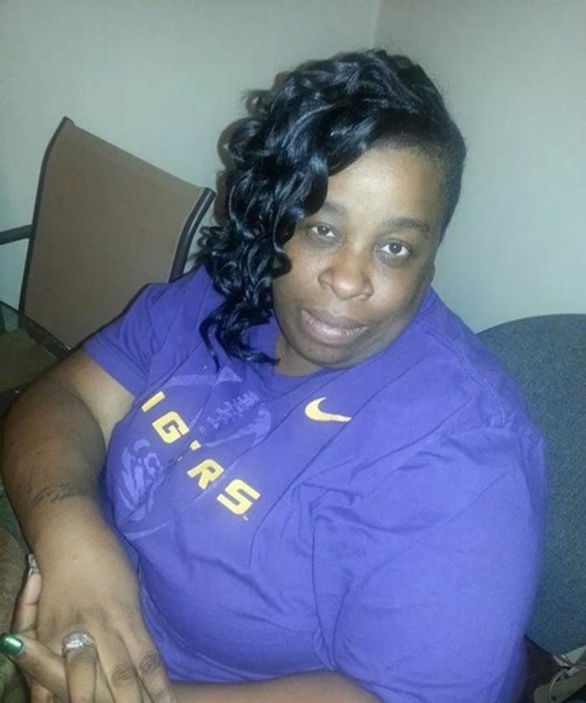 Lisa Renee Pleasant-Turner