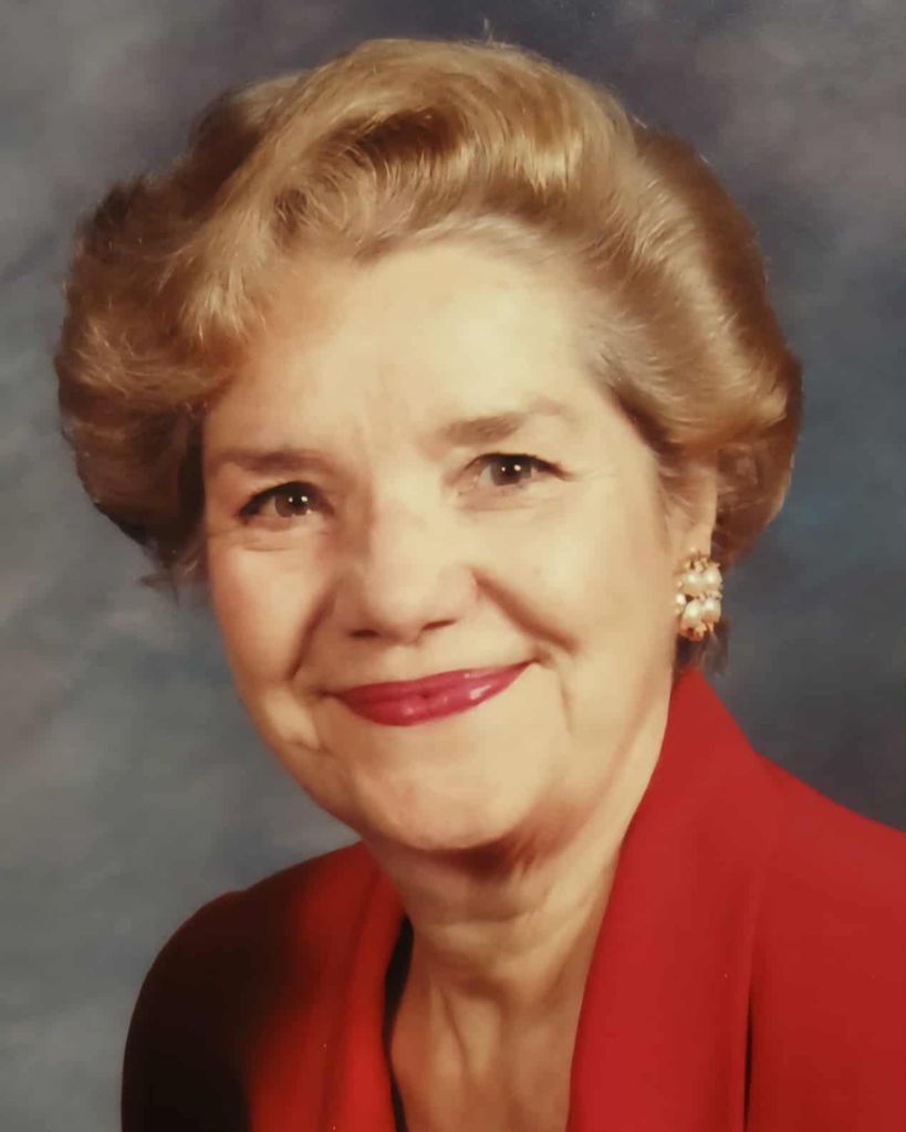 Marian Lucille Phillips Profile Photo
