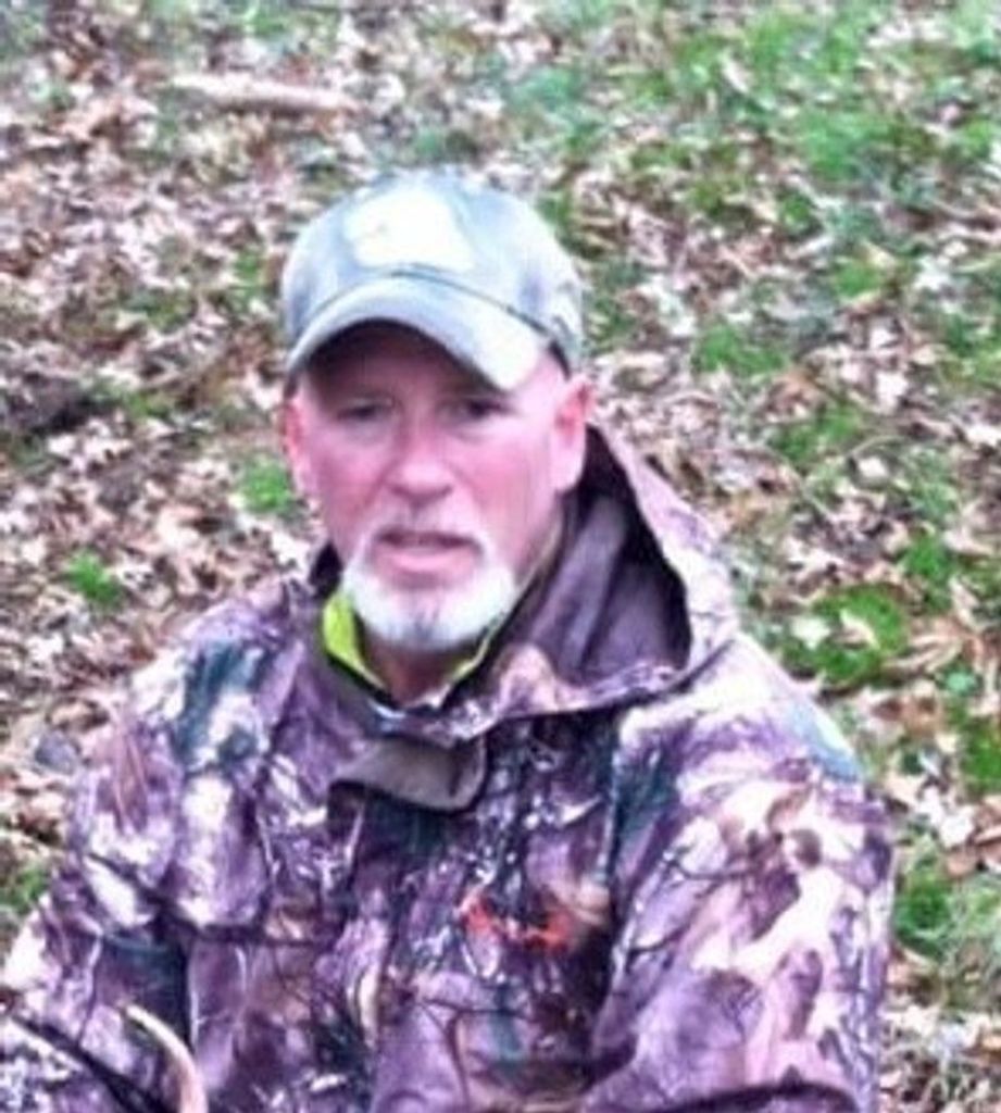 Kenneth "Coco" Boucher Profile Photo