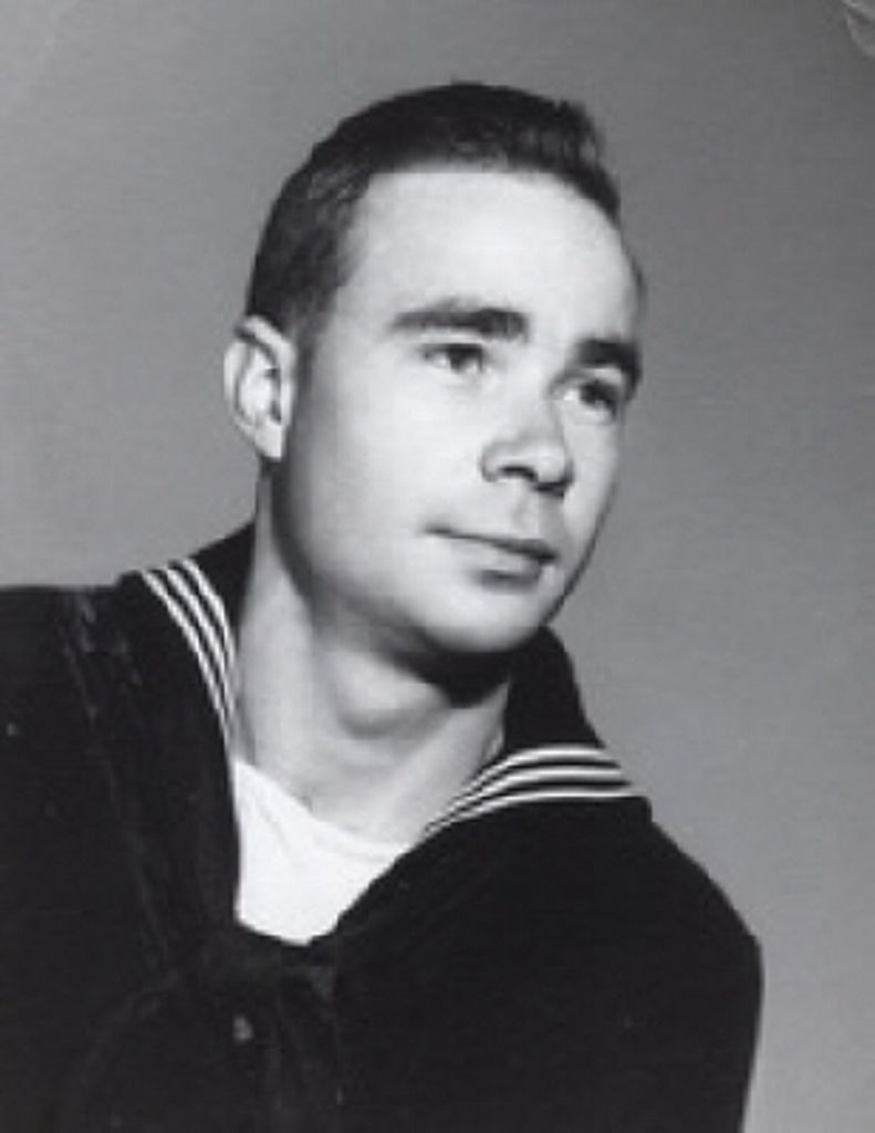 William Deshon