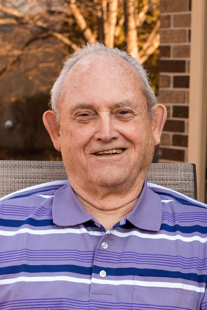 Edward Robert Aspinall